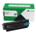 Toner Lexmark black 3000 str.